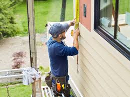 Best Fascia and Soffit Installation  in Indian Hills, KY